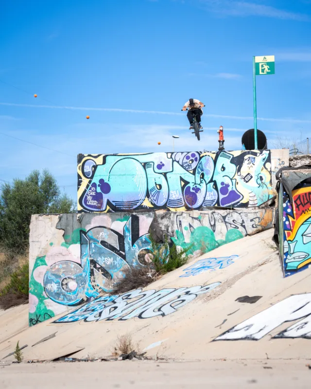 EZEQUIEL HELMREICH 5 by Eze Martinez