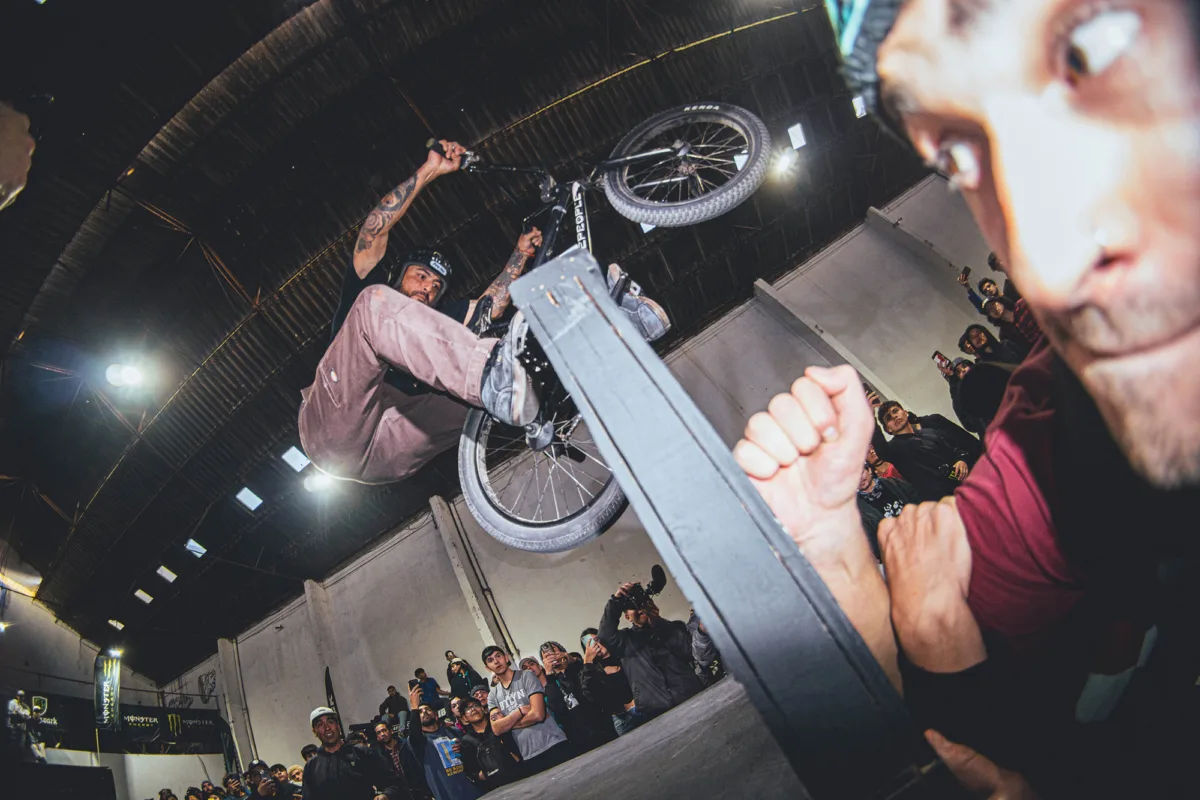 José Lizana Vásquez by Joseph Quezada