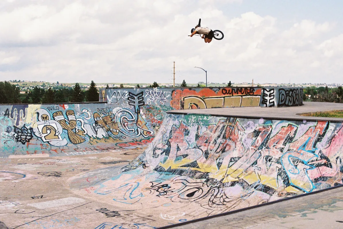 Matt Cordova by Robert Barranco