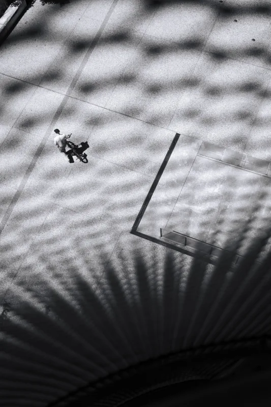 Photo 3 Lilian Vallon by TIBO DUCO in Bordeaux