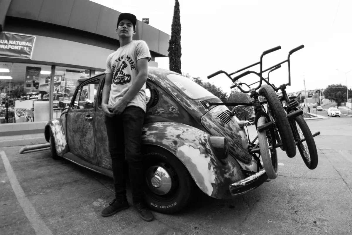 Photo David Leviatan