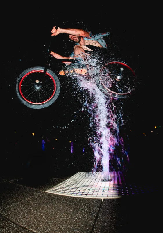 Yvan Reynaud France by Pavel Tencik