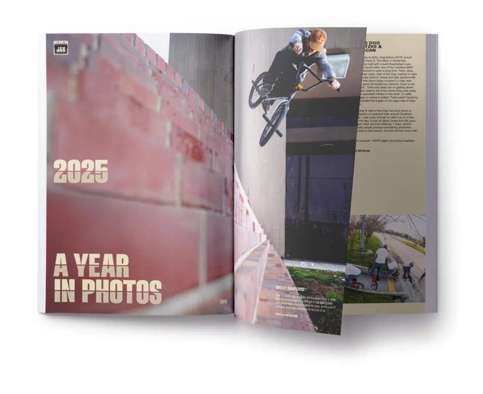 YEAR IN PHOTOS dig 2025