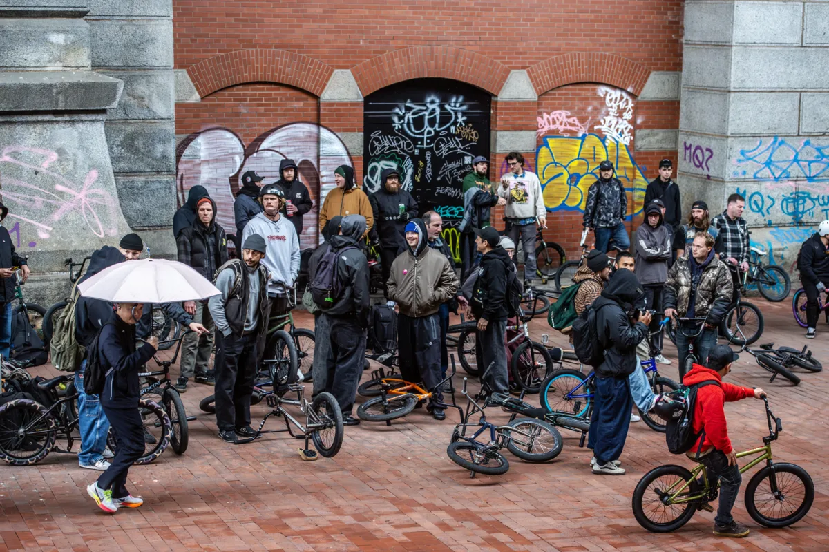 Moto Bunka Banks Jam 2