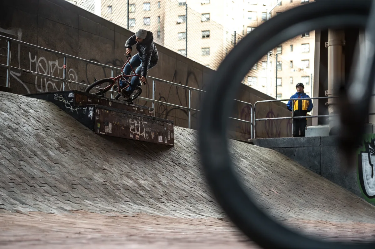 Moto Bunka Banks Jam 5