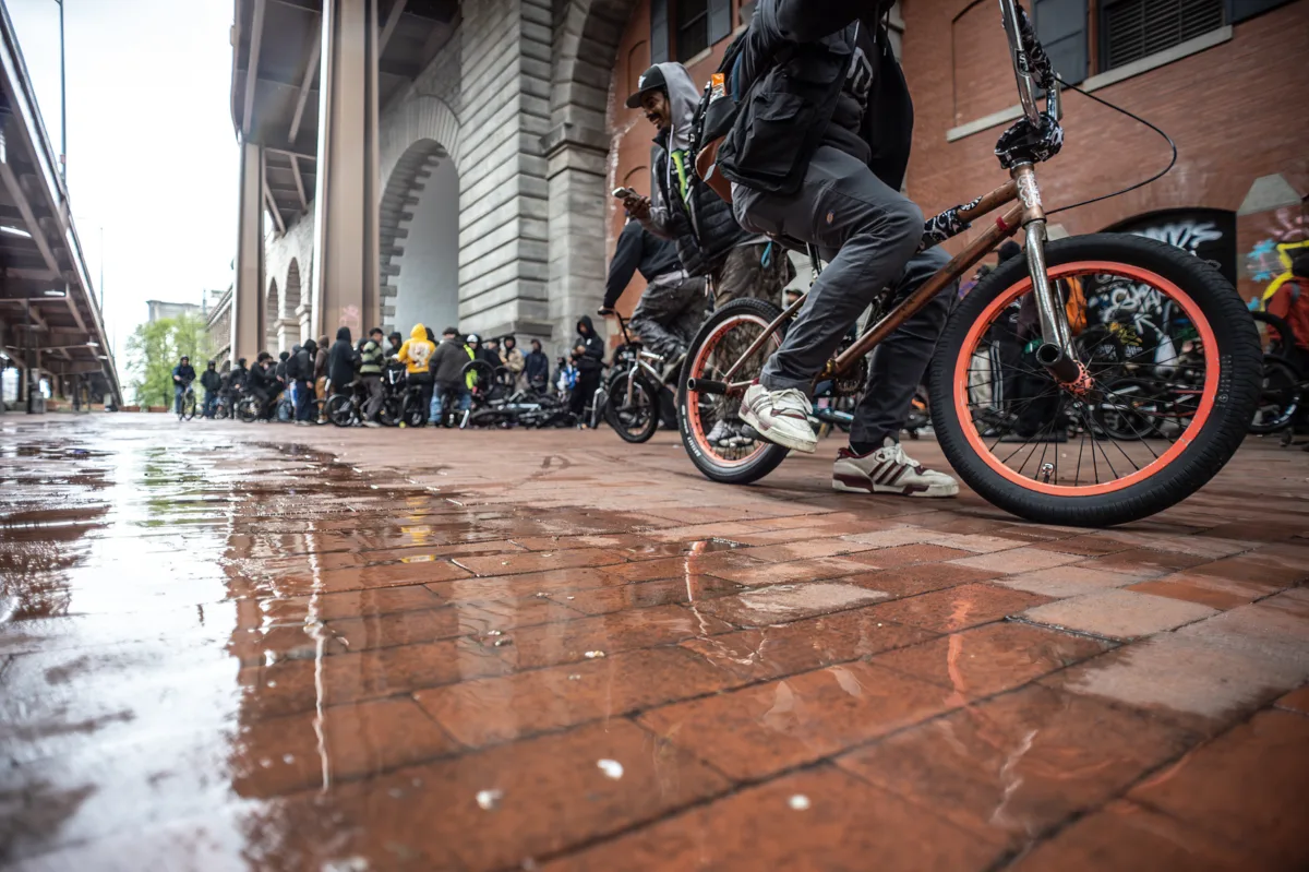 Moto Bunka Banks Jam 7