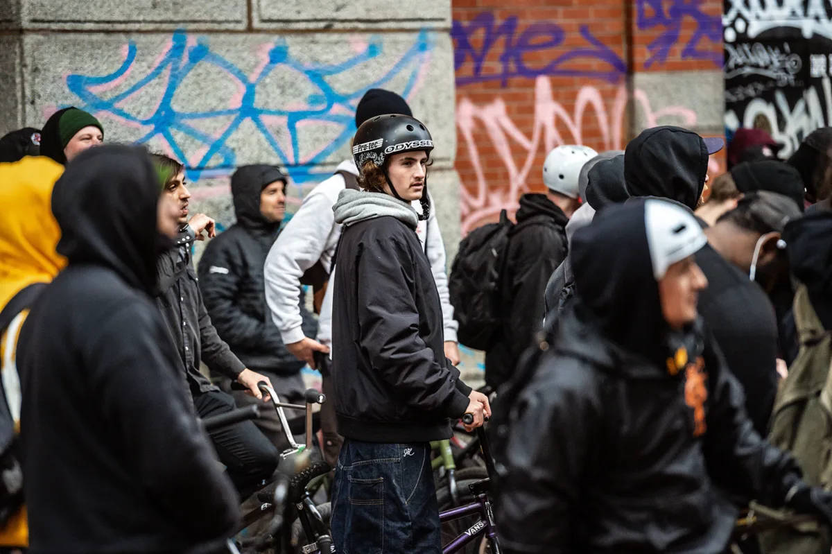 Moto Bunka Banks Jam 12