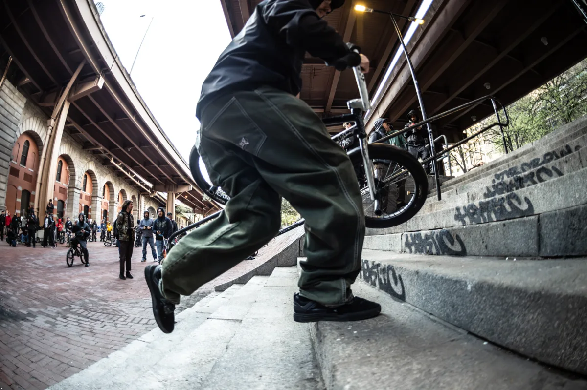 Moto Bunka Banks Jam 15