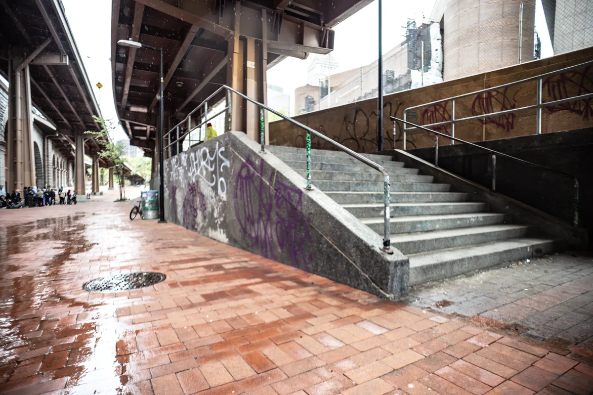 Moto Bunka Banks Jam 27