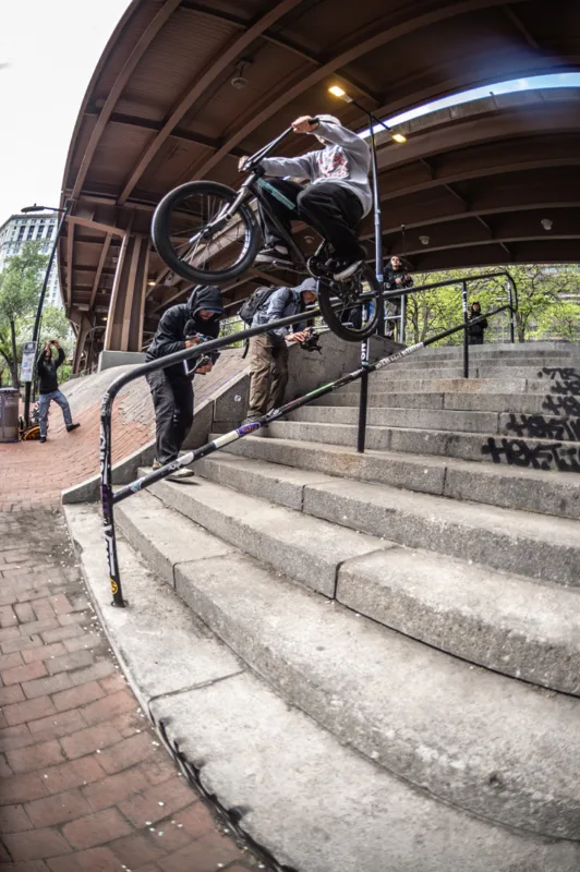 Moto Bunka Banks Jam 29