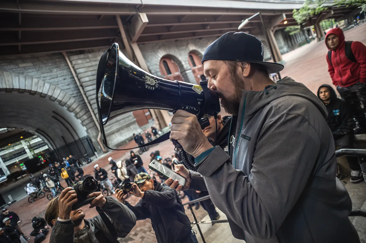 Moto Bunka Banks Jam 30