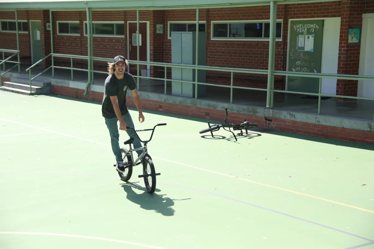 Luke Snelling Lifestyle Corless Photo Jpg