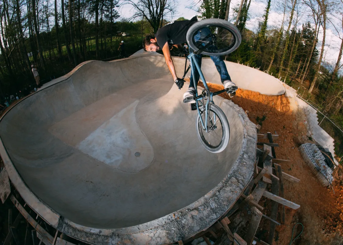 A Profile Andrew Lazaruk Nc