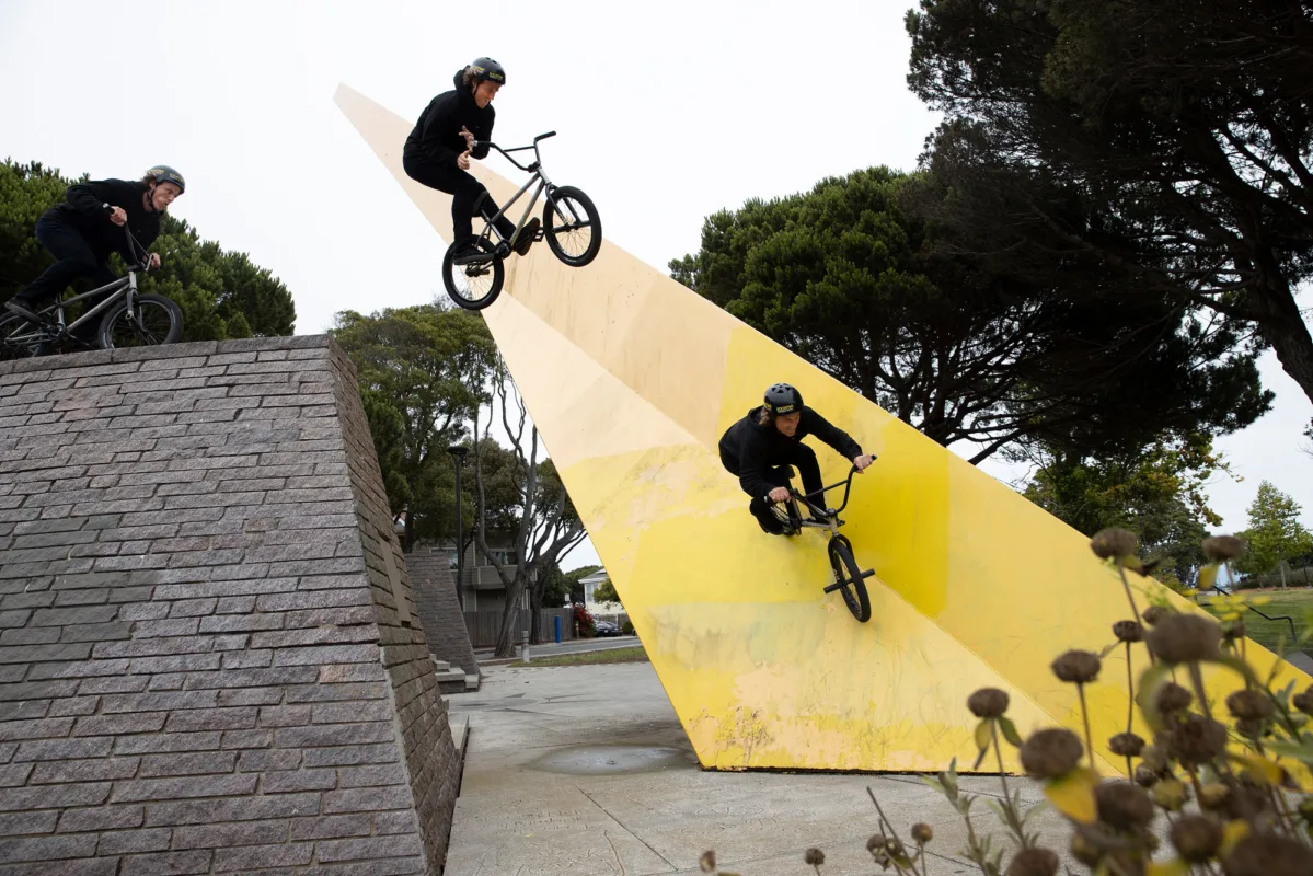 Ho21 Bmx Dennis Enarson Acea Sf Bar Colin Mackay Ao4 I2473