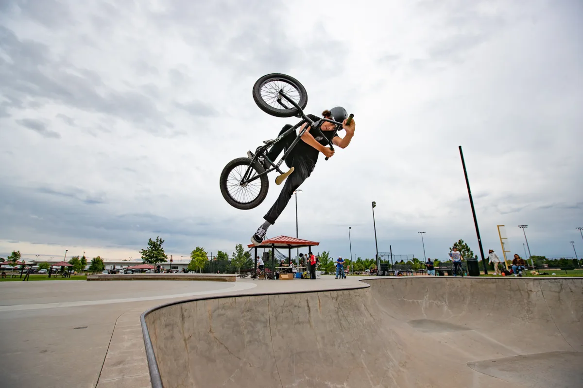 Aj I Foot Invert