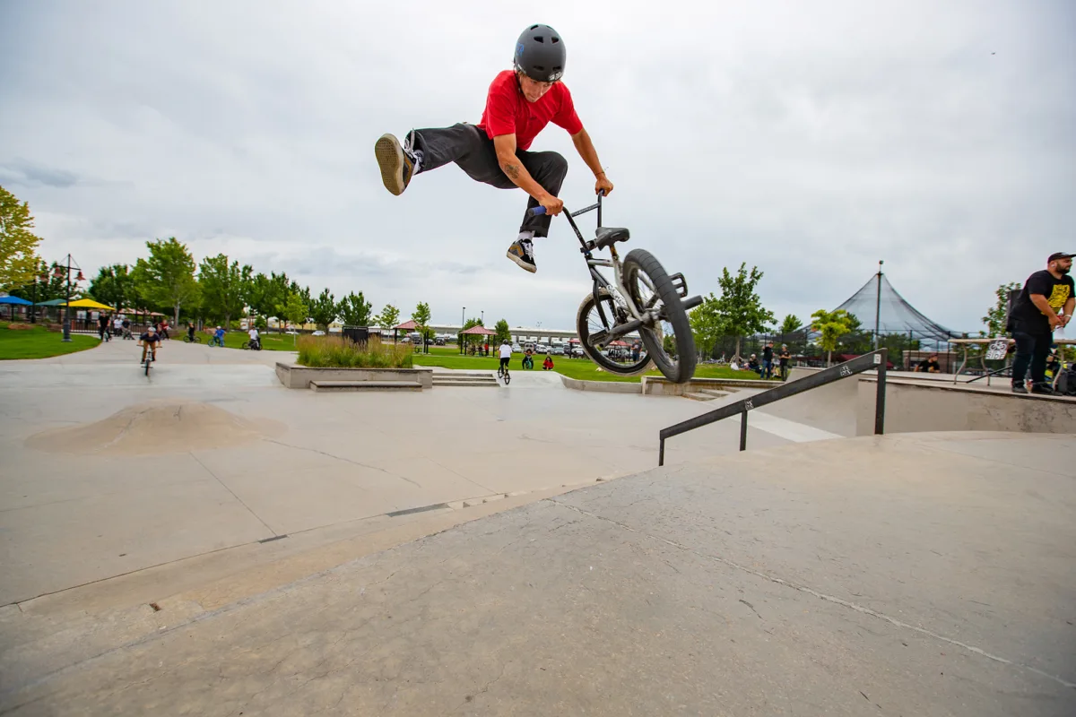 Colin Whip