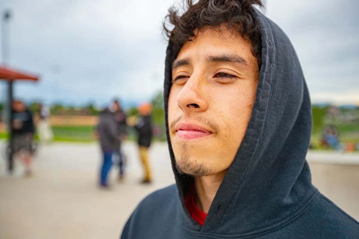 Danny Face