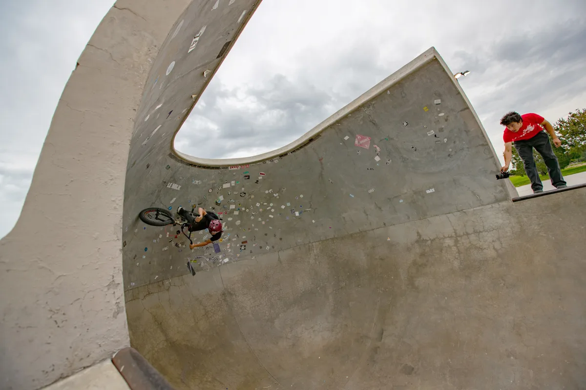 Max Fullpipe 2