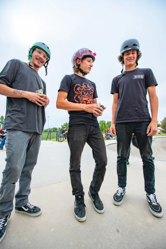 Podium Bowl