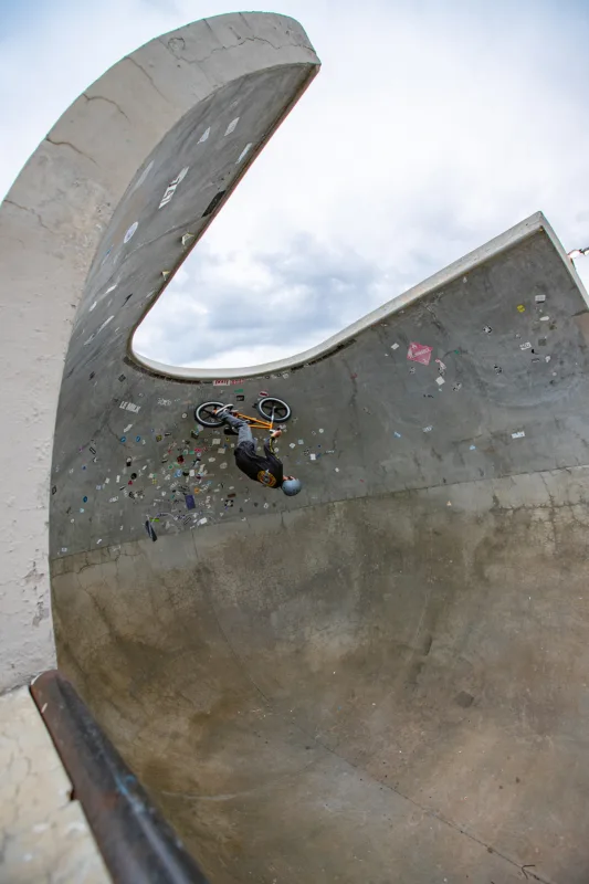 Robin Fullpipe 3