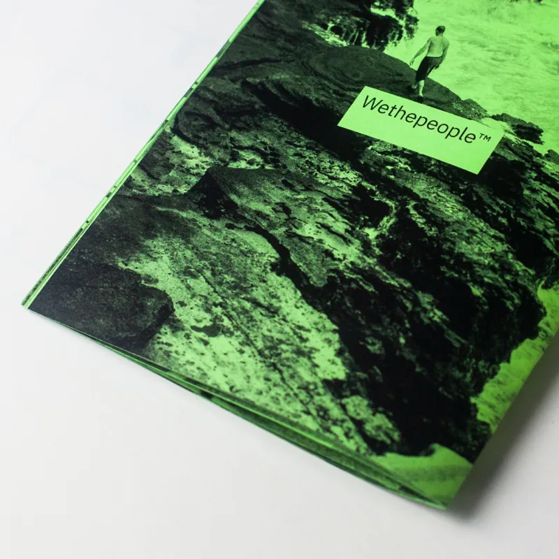 Helloha Zine 1