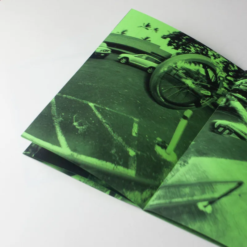 Helloha Zine 3