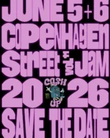 Cph flyer