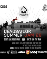 Dead sailor jam june 67