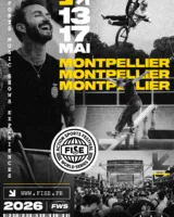 2026 Affiche Montpellier 1