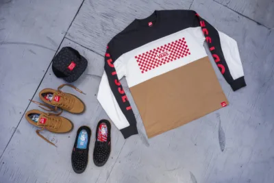VANS ODYSSEY 2025 COLLECTION FF RAMP 005