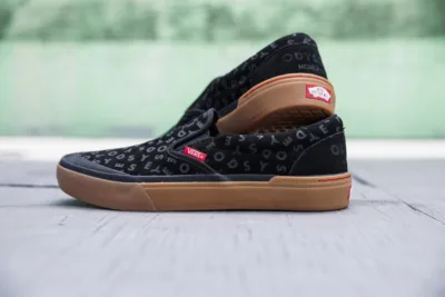 VANS ODYSSEY 2025 COLLECTION FF RAMP 039