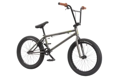 BMX Fahrrad KHE PLASM XL 20 Zoll 109kg 1