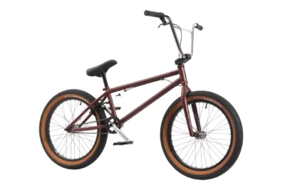 BMX Fahrrad KHE CENTRIX FC 20 Zoll 109kg 1