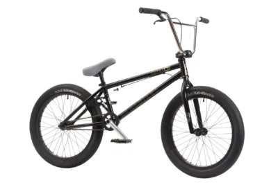 BMX Fahrrad KHE COPE 20 Zoll 111kg 1