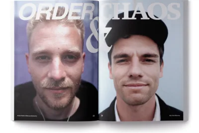 Order chaos dig 2025