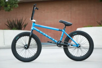 Volume Voyager Dig Bmx 11