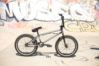 Isaac Lesser Bikecheck 23