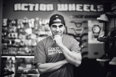 Action Wheels 3