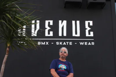 Bmx Ave Vtc 22 Shop Owner
