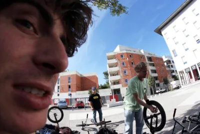 Bmxcommunity