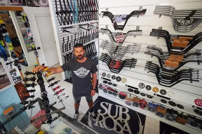 Owner Store 1