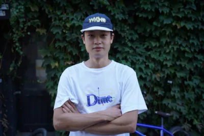 4 Teamrider 2 Hanwool Jung