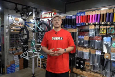 2 Shredd Owner Taeho Kim