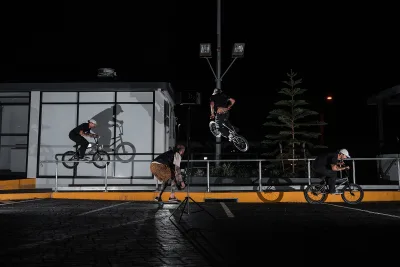 Luxbmx