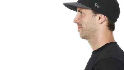 Brian Foster legends mug RD