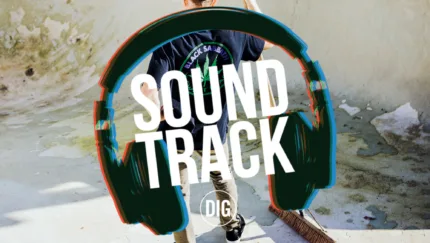 soundtrack graphic chase