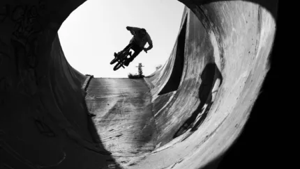 JASON ENNS BMX INTERVIEW CALIFORNIA GAPTRANSFER RD