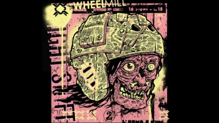 WHEEL MILL LEAD2