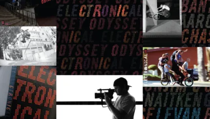 electronical intro mix