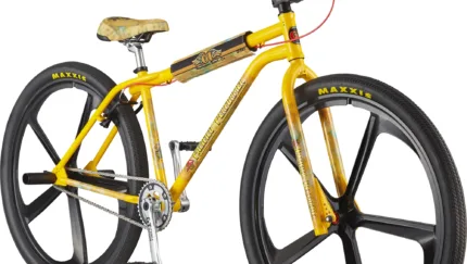 G22 G43751 U 29 U Performer Pacifico YEL 3 Q